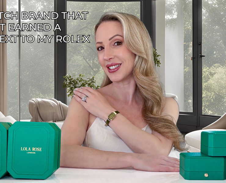 lola rose london watch review