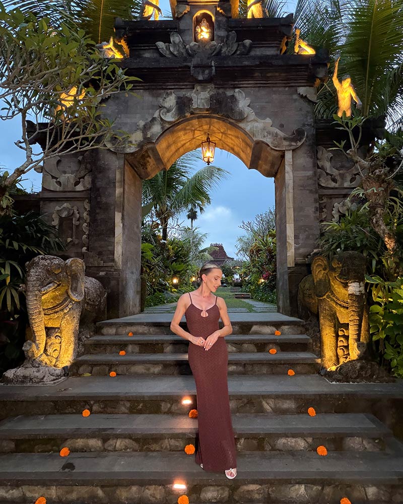 best resort ubud adults only private villa