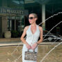 JW Marriott Hotel Singapore South Beach review glamour gains