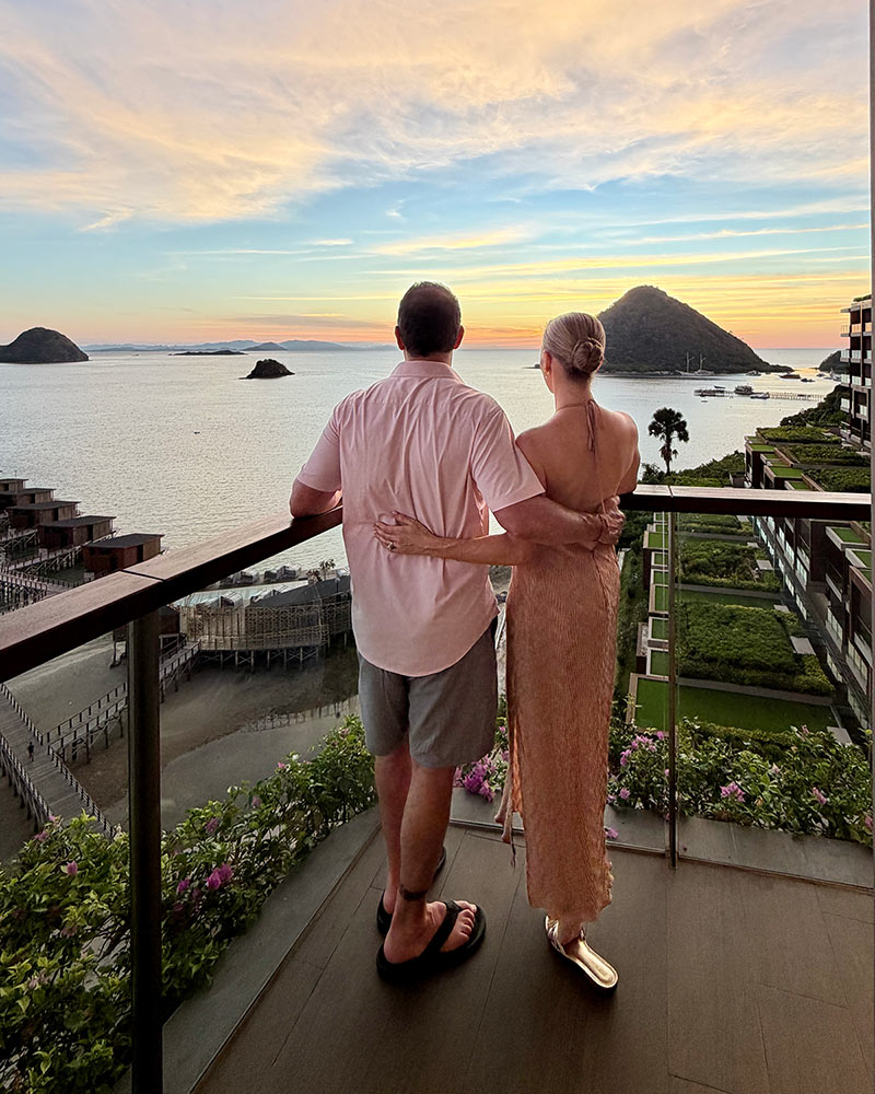best hotels Labuan Bajo katamaran komodo on water