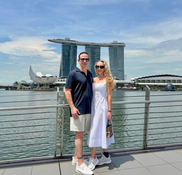 Singapore 4 day itinerary best things do