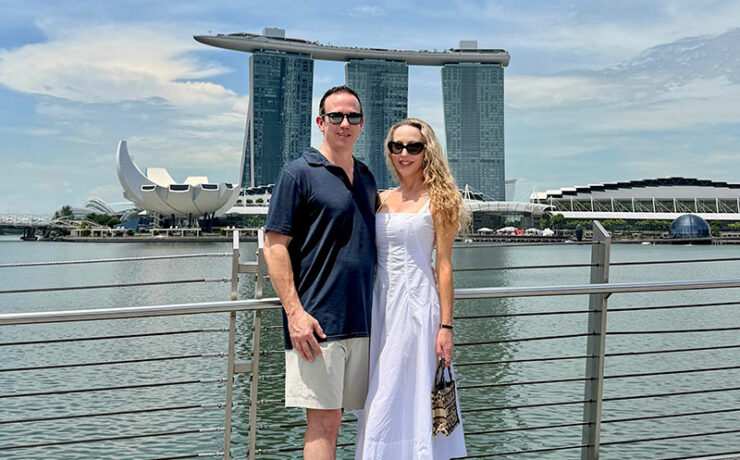 Singapore 4 day itinerary best things do