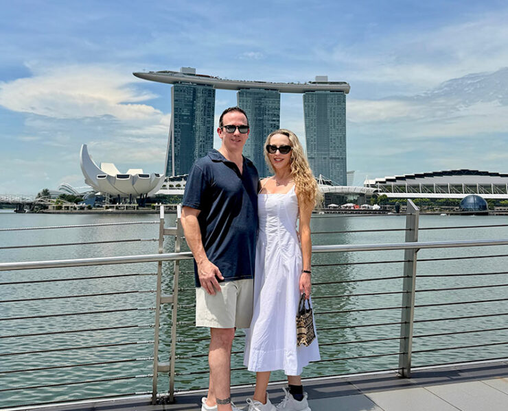 Singapore 4 day itinerary best things do