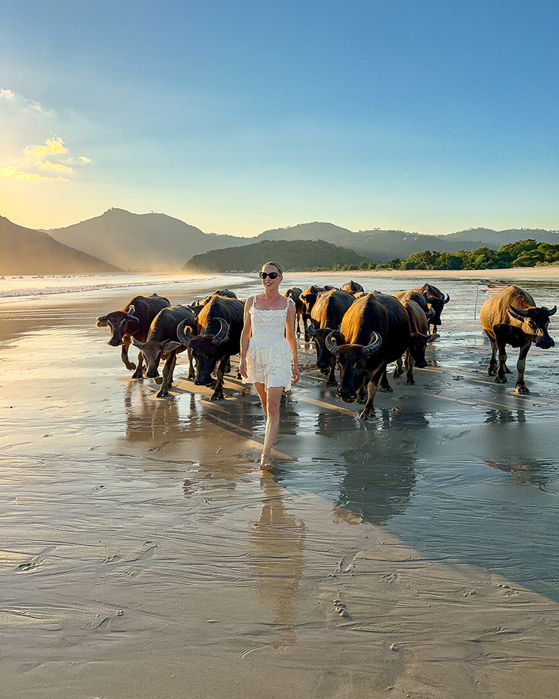 selong belanak beach lombok things to do