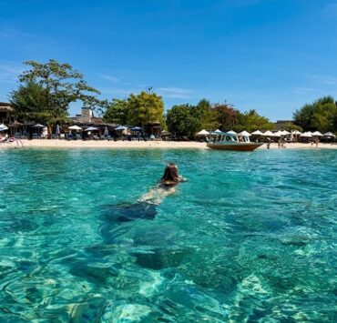 gili islands tour things do snorkeling
