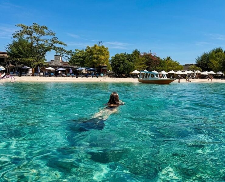 gili islands tour things do snorkeling