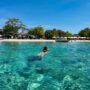gili islands tour things do snorkeling