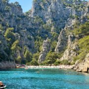 cassis france attractions boat trip calanques