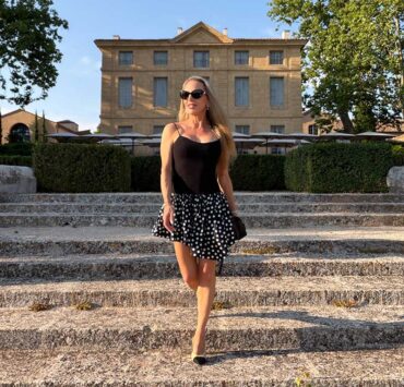 chateau de la gaude review aix en provence luxury Relais & Châteaux Provence