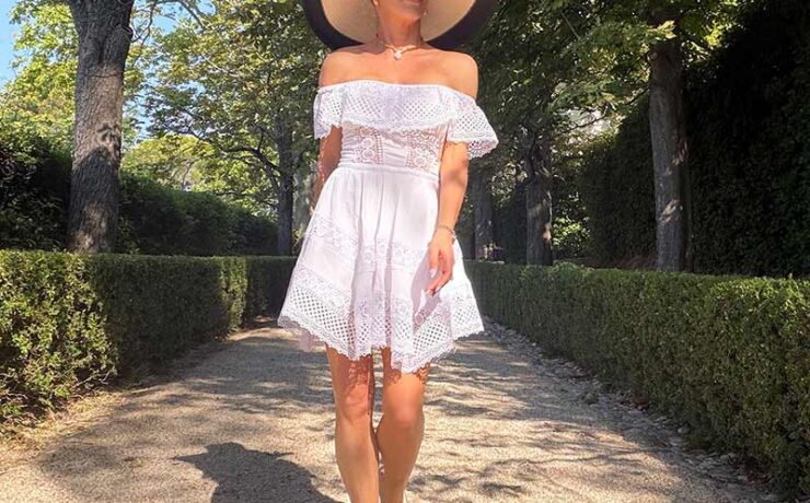 straw sun hat designer womens fashion