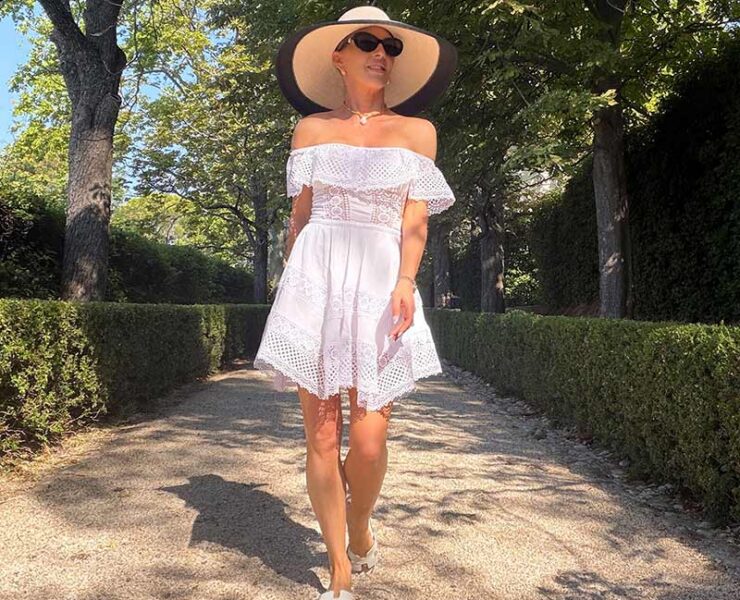 straw sun hat designer womens fashion