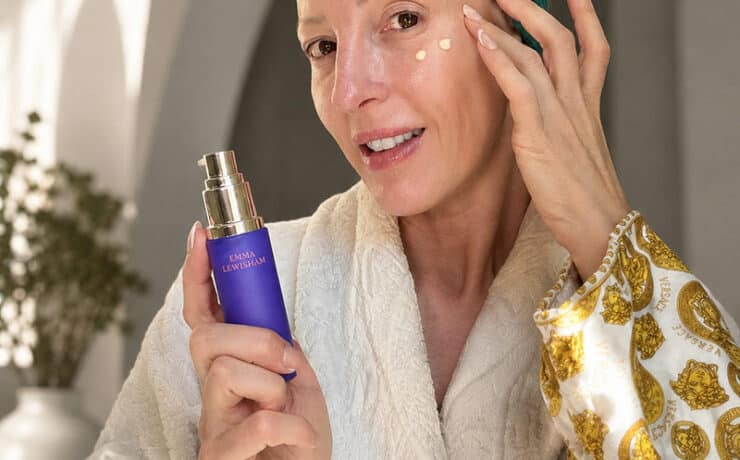 emma lewisham skincare review