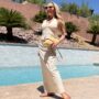 melissa jelly shoes review worn by fashion editor eve dawes