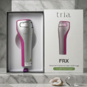 at home fractional laser Tria FRX gen 2