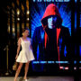 best magic show Las Vegas Hacked review Eve Dawes