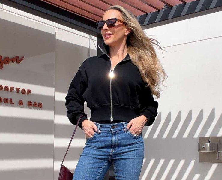 what jeans are in style 2026 skinny jeans outfit