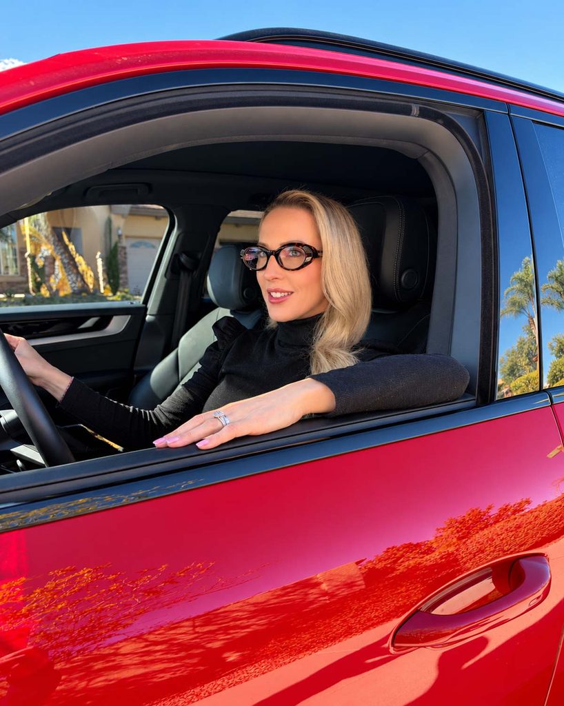 oversized glasses frames for women