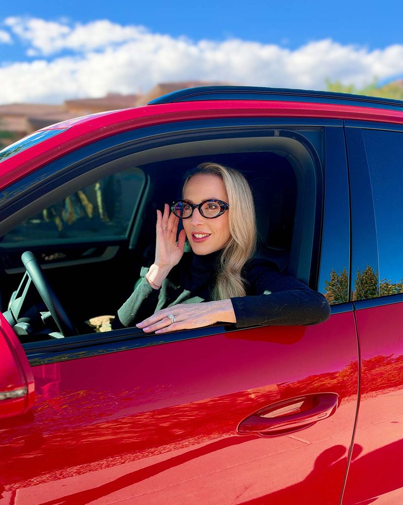 vicci eyewear prescription glasses for women