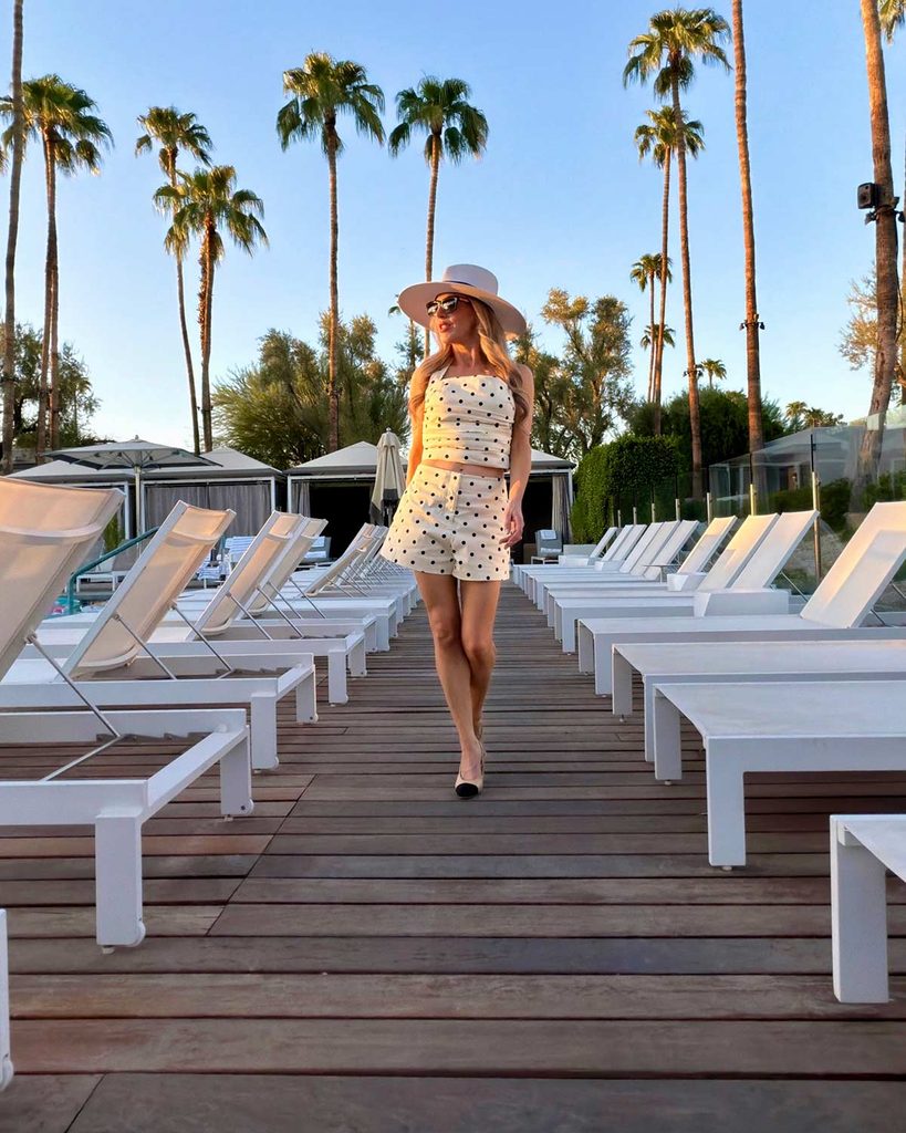 vicci eyewear review eve dawes wearing womens tortoiseshell sunglasses