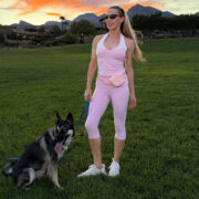 wiskii sale 2026 discount code pink activewear outfit