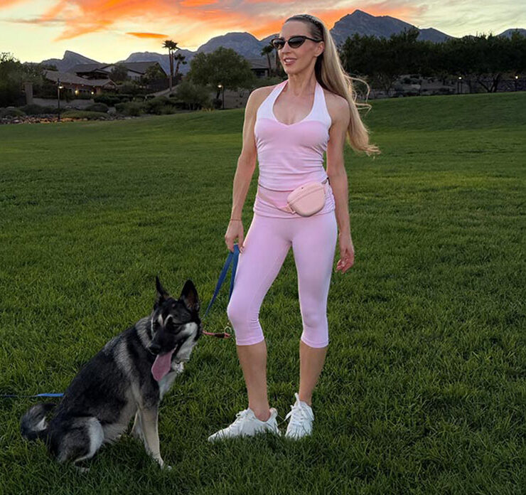 wiskii sale 2026 discount code pink activewear outfit